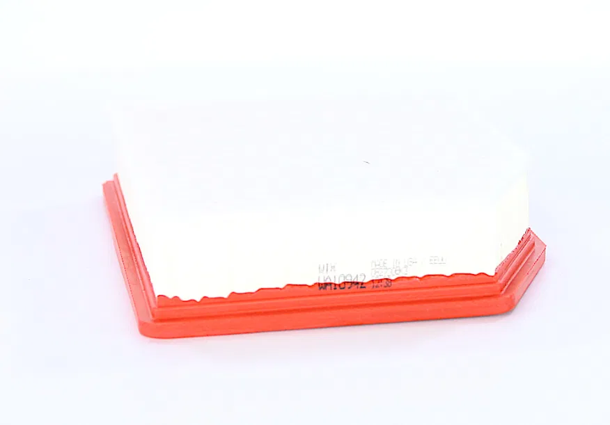 WA10942 – WIX FILTR LD Air Filter, OE Replacement - view 3